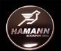 Превью Эмблемы значки hamman от BMW 3-серии e46 Москва - 1