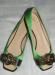 Туфли guiseppe zanotti design р.40 (18700 руб) превью 566448.