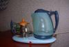 Чайник электрический набор превью 566682.