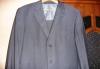 Мужской костюм armani Италия 1500руб превью 566801.