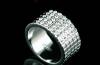 Swarovski кольцо 003 превью 566957.
