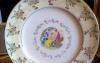 Превью Тарелочка Чехия Москва - 1