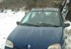 Превью Renault Clio, 1997 Санкт-Петербург - 1