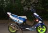 Превью Suzuki Katana AY 50 WR Санкт-Петербург - 2