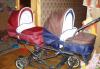 Коляска для двойни Inglesina Domino twin превью 567284.