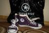 Кеды Converse Chuck Taylor All Star Hi Top превью 567326.