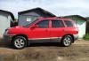 Hyundai Santa FE, 2003 превью 567513.