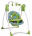 Качели детские Graco nautilus "lavinhug превью 567650.