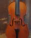 Превью Скрипка старинная 3/4 Москва - 1