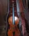 Превью Скрипка старинная 3/4 Москва - 4