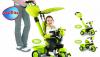 Велосипед трехколесный Smart Trike ZOO-Collection превью 567796.