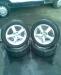 Превью Шины и диски  205/55 R-16 /5x114.3 ЕТ-55 Honda Москва - 1
