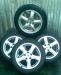 Превью Шины и диски  205/55 R-16 /5x114.3 ЕТ-55 Honda Москва - 2