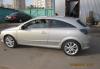 Превью Opel Astra, декабрь 2006 Москва - 1
