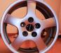 Диски Honda Accord 16" 5 x114,3 с гайками превью 567983.
