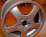 Превью Диски Honda Accord 16" 5 x114,3 с гайками Москва - 2
