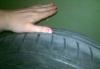 Шины б/у Dunlop sp sport 01 235/55 R17 (3 шт.) превью 568444.