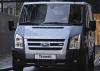 Ford Transit Tourneo, 2008 превью 568446.