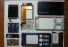 Sony ericsson s302i на запчасти превью 568527.