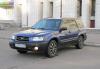 Превью Subaru Forester, 2003 Северодвинск - 3