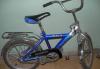 Детский велосипед превью 568850 Детский велосипед превью 568850.