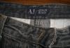 Превью Джинсы Armani Jeans (Italy) на 42 рос., см.маркир Москва - 4
