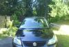 Превью Suzuki SX4, 2007 Санкт-Петербург - 2