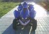 Мотовездеход keeway ATV 250-C превью 569085.