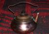 Превью Самовар старинный, с подстаканниками, утюг,чайник Москва - 3