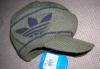 Adidas Original-Gatsby(Вязяная шапка с козырьком) превью 569137.