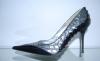 Туфли кожаные Gianmarco Lorenzi. Новые. 36 sz превью 569375.