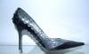 Превью Туфли кожаные Gianmarco Lorenzi. Новые. 36 sz Москва - 1