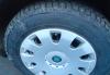 Колеса в сборе для skoda octavia tour R 15 превью 569881.
