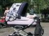 Коляска Bebecar Style AT превью 569954.