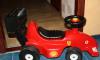 Детский автомобиль превью 569984.