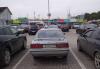 Превью Toyota Carina, 1989 Москва - 2