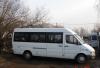 бампер для Мерседес Спринтер до 2000гв превью 570181.