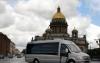 Превью микроавтобусы аренда заказ пассажирские  МЕРСЕДЕС Санкт-Петербург - 0