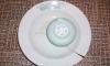 Тарелка и  Пудреница превью 571225.