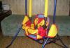 Превью Качели детские Подольск - 2