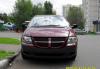 Dodge Caravan превью 571435.
