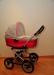 Превью Продается коляска Peg-perego Culla, цвет Tango Москва - 2