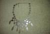 Продам украшение на шею металл превью 571515.