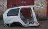 Кузов ( задняя часть ) от volvo XC90 превью 571528.