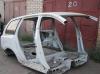 Превью Кузов ( задняя часть ) от volvo XC90 Москва - 1