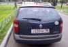 Превью Renault Laguna, 2003 Санкт-Петербург - 2