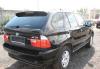 Превью BMW X5 3.0i Санкт-Петербург - 4