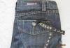 Превью Стильные новые джинсы из Португалии Санкт-Петербург - 3