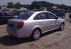 Превью Chevrolet Lacetti, 2008 Пенза - 1