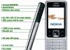 Превью Nokia 6300 Москва - 1
